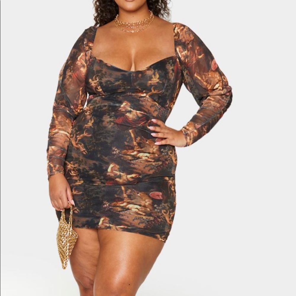 Who has it I need a size 20